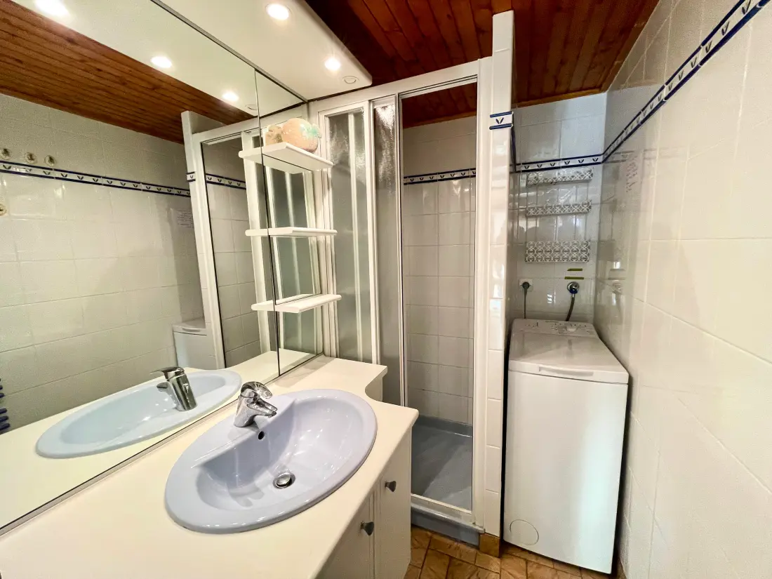 Maison de Vacances Bretignolles-sur-Mer 248