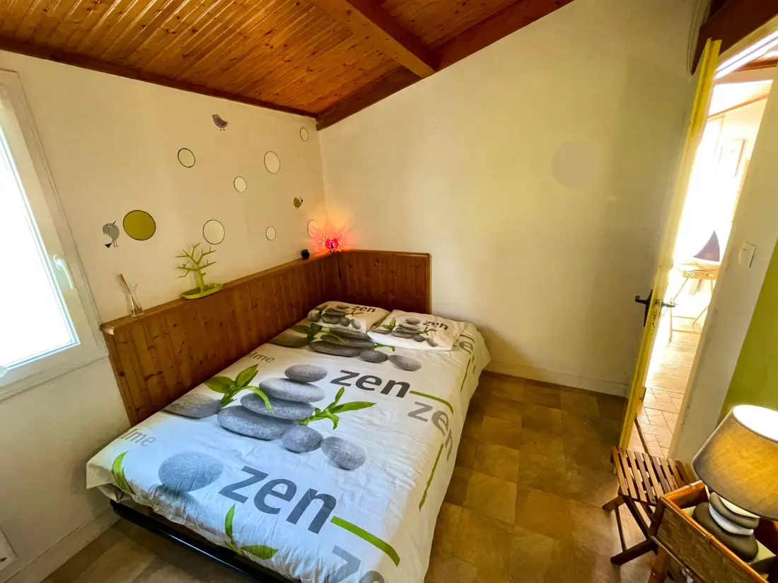 Maison de Vacances Bretignolles-sur-Mer 248