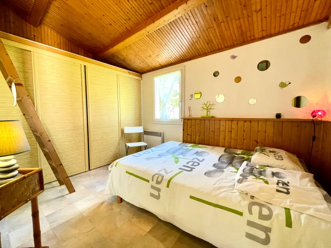 Maison de Vacances Bretignolles-sur-Mer 248