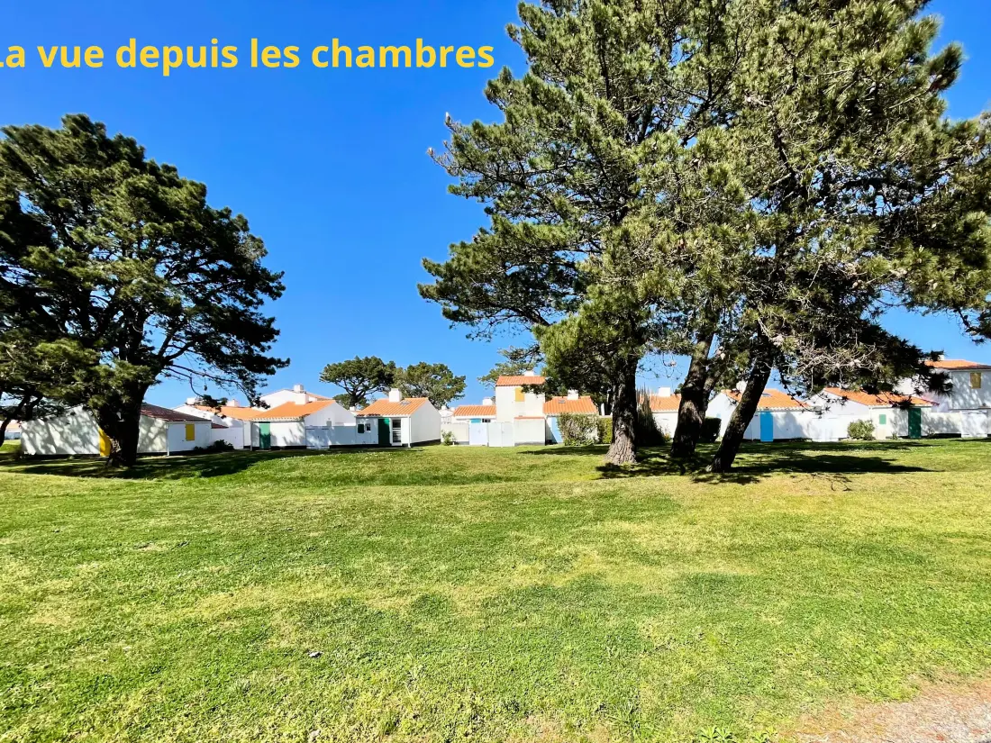 Maison de Vacances Bretignolles-sur-Mer 248