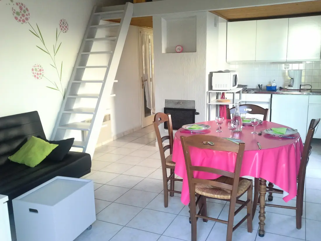 Maison de Vacances Bretignolles-sur-Mer 250