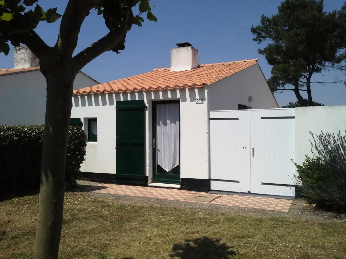 Maison de Vacances Bretignolles-sur-Mer 250