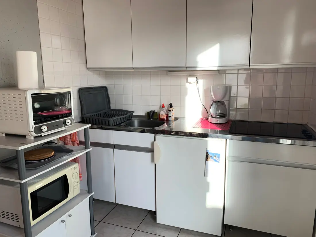 Maison de Vacances Bretignolles-sur-Mer 250