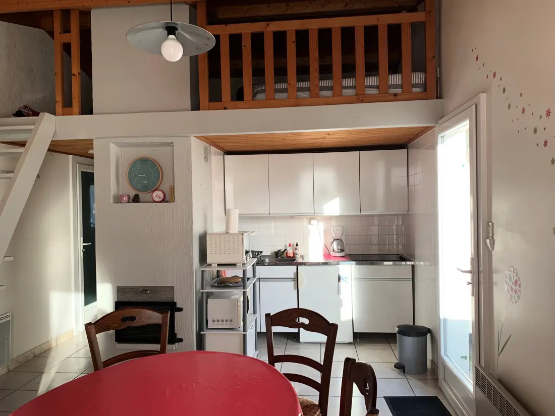 Maison de Vacances Bretignolles-sur-Mer 250