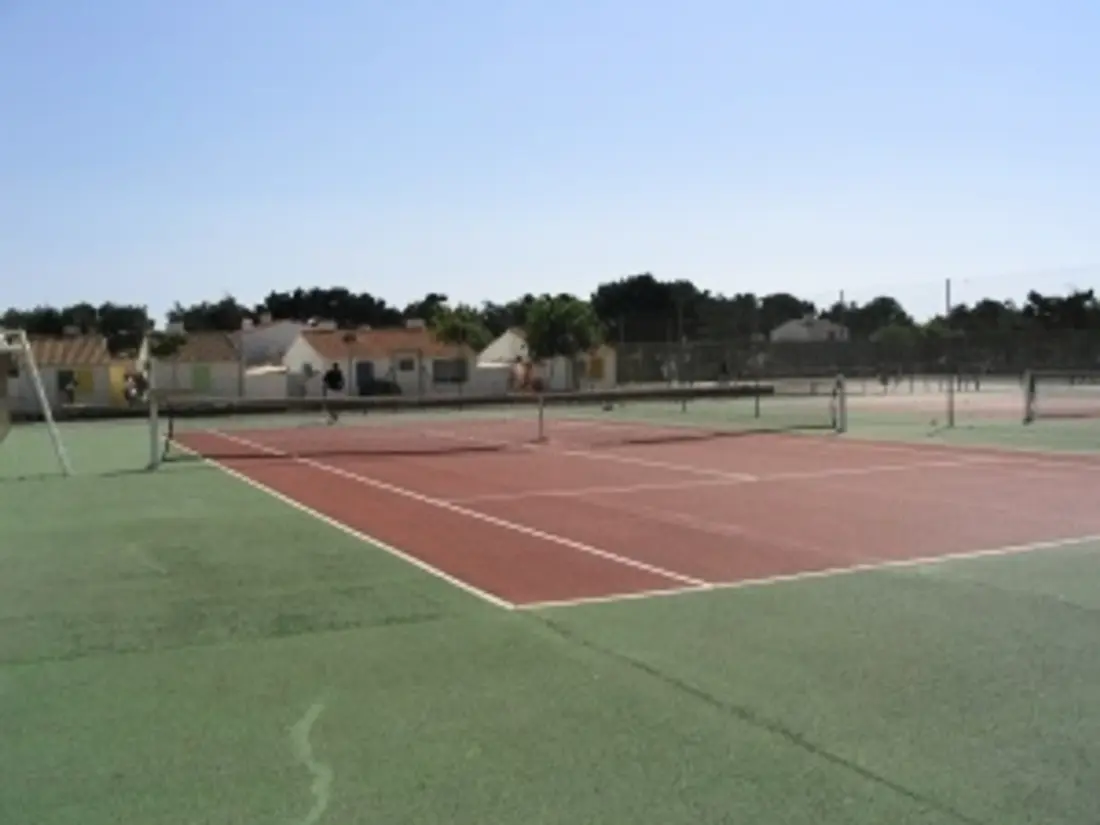 Maison de Vacances Bretignolles-sur-Mer 250