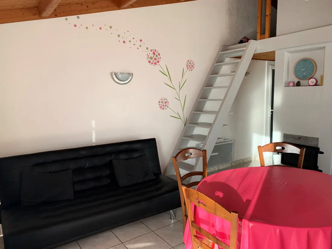Maison de Vacances Bretignolles-sur-Mer 250