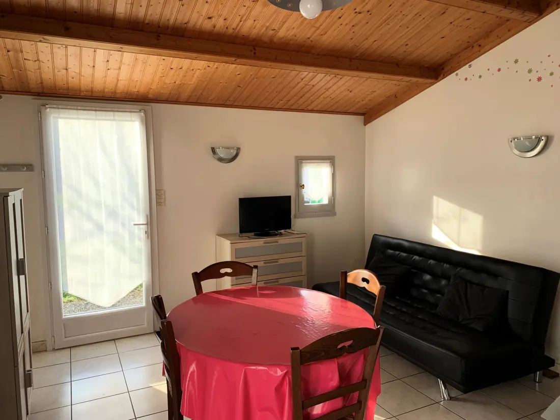 Maison de Vacances Bretignolles-sur-Mer 250