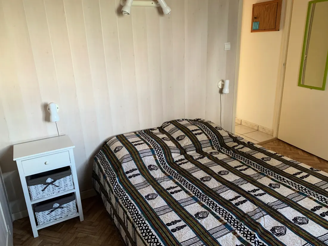 Maison de Vacances Bretignolles-sur-Mer 250