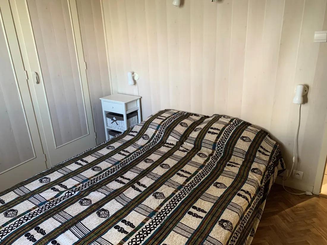 Maison de Vacances Bretignolles-sur-Mer 250