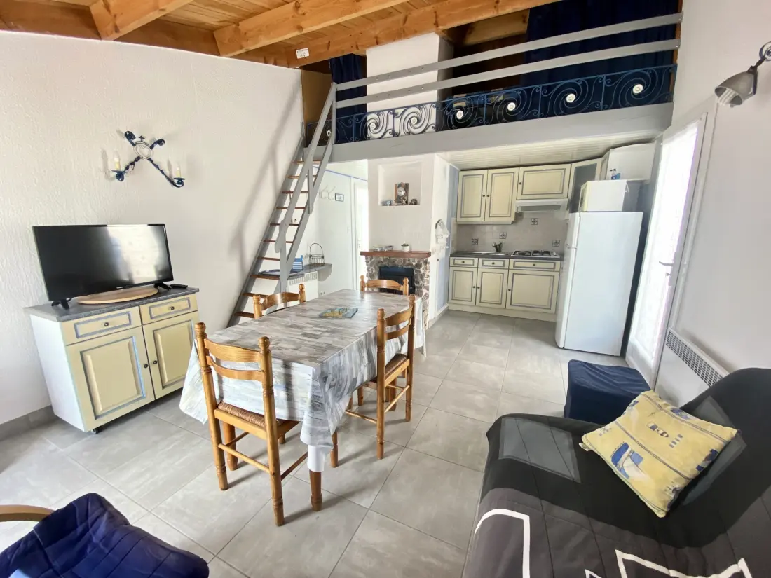 Maison de Vacances Bretignolles-sur-Mer 251