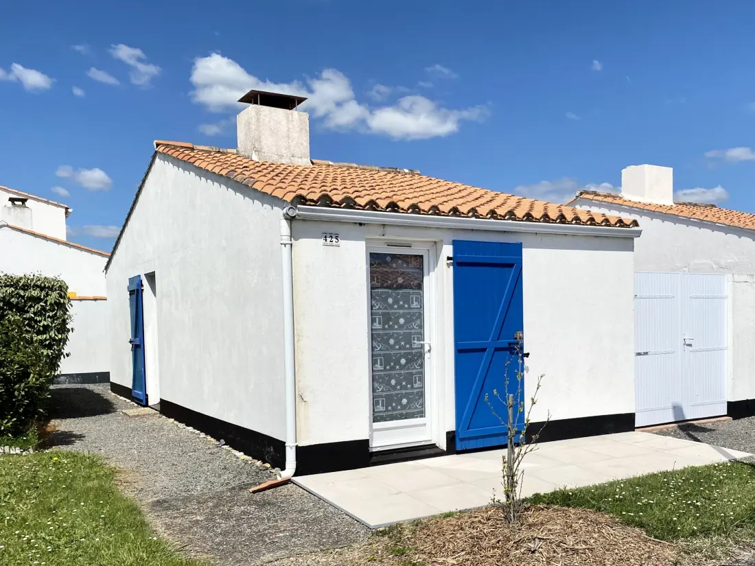 Maison de Vacances Bretignolles-sur-Mer 251
