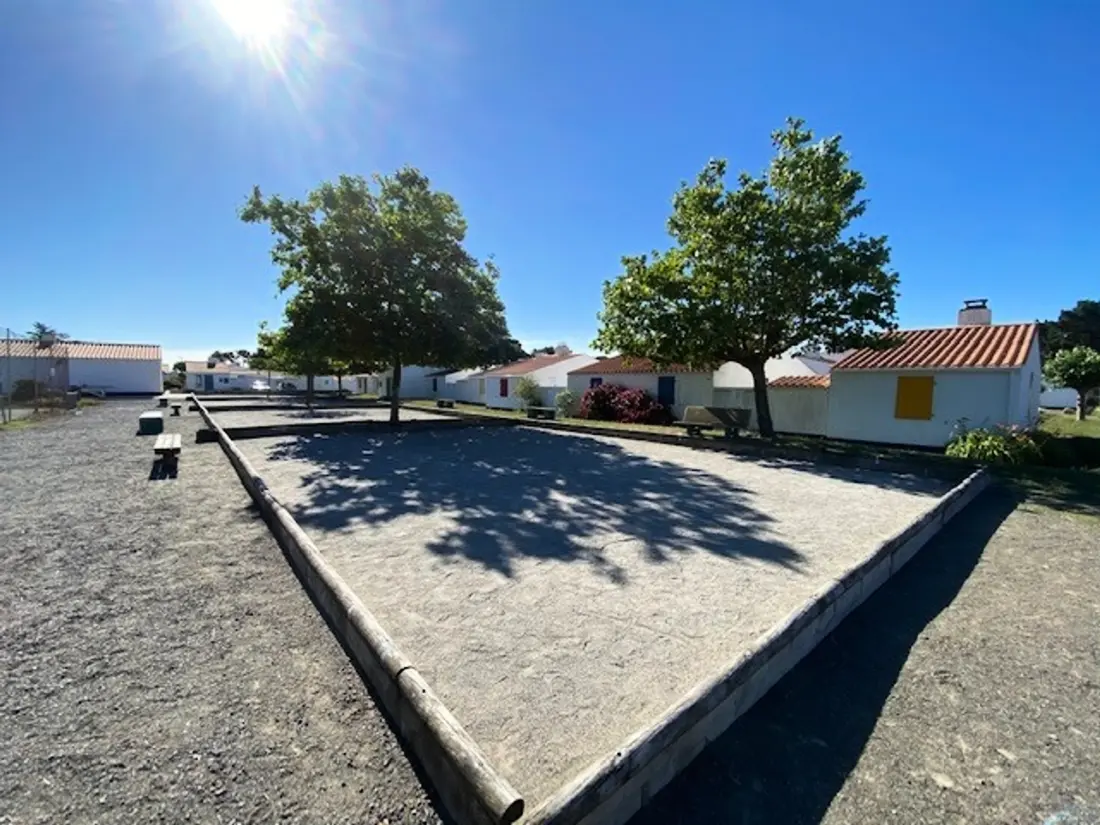 Maison de Vacances Bretignolles-sur-Mer 251