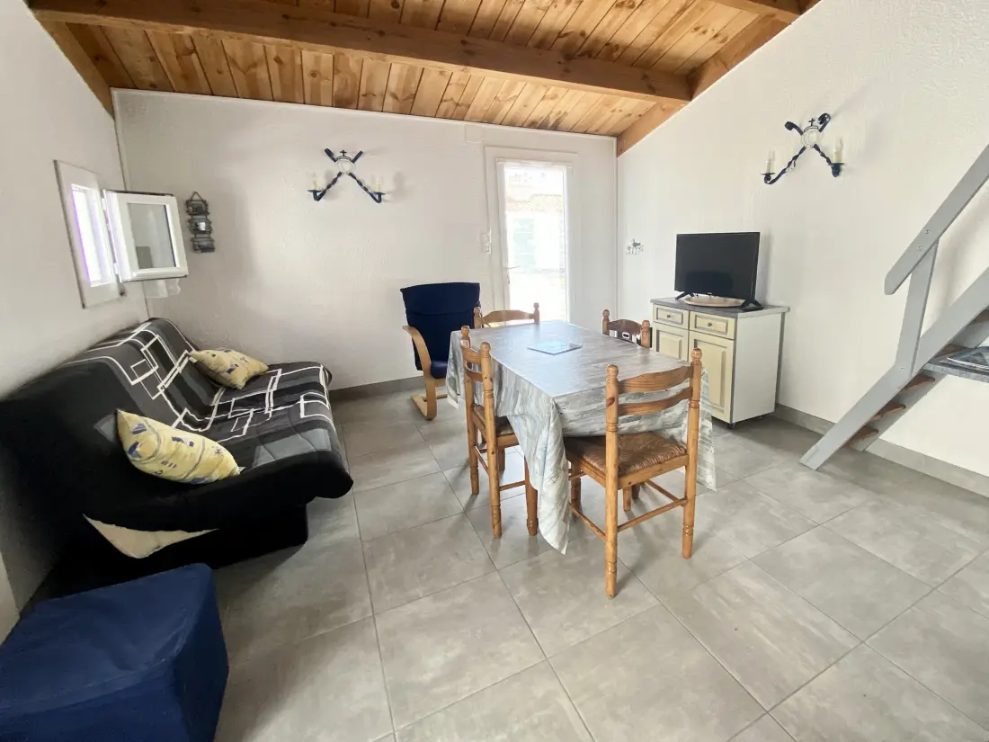 Maison de Vacances Bretignolles-sur-Mer 251