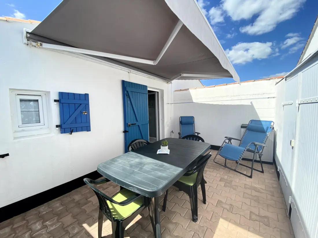 Maison de Vacances Bretignolles-sur-Mer 251