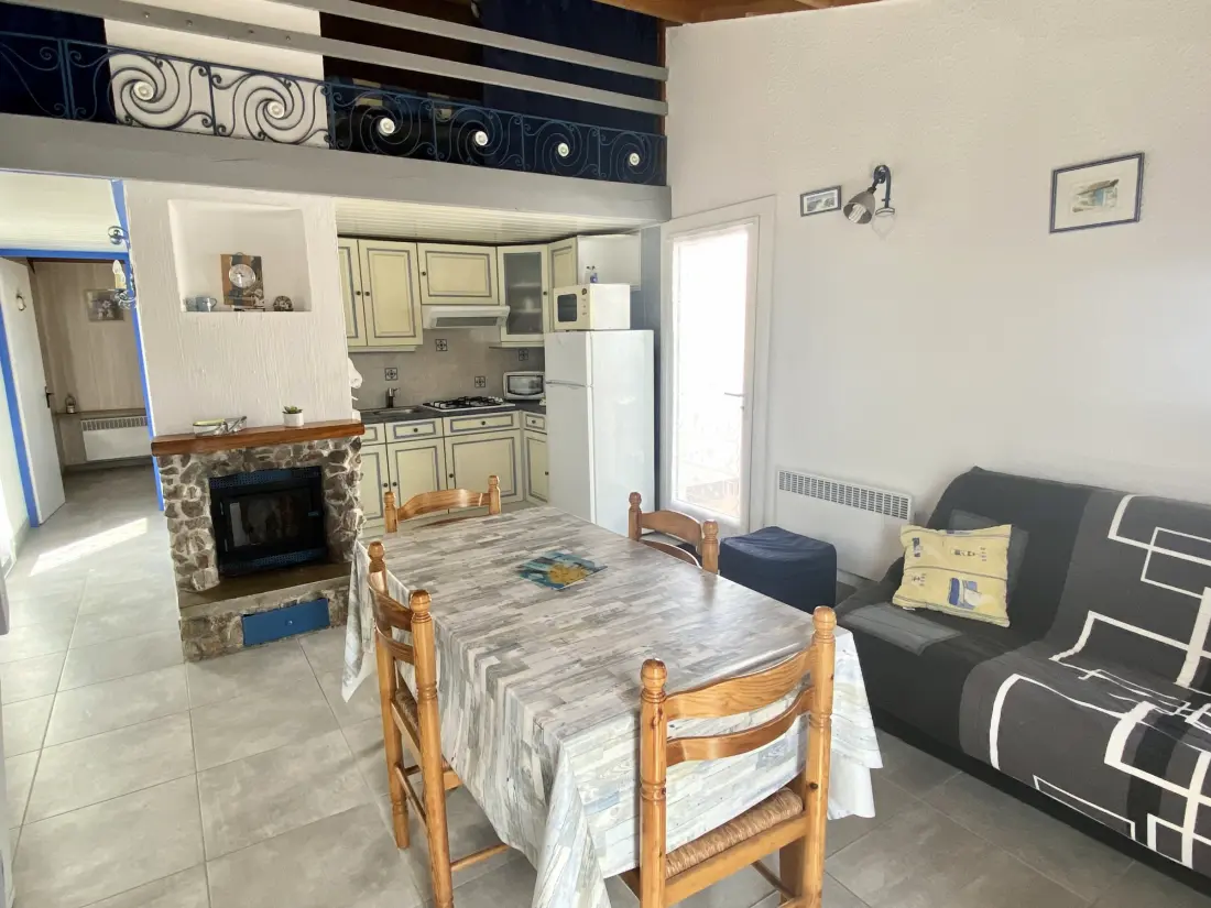 Maison de Vacances Bretignolles-sur-Mer 251
