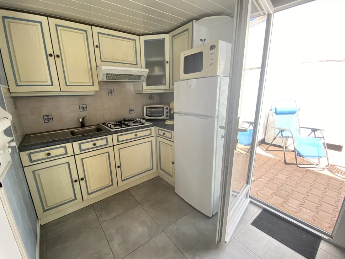 Maison de Vacances Bretignolles-sur-Mer 251