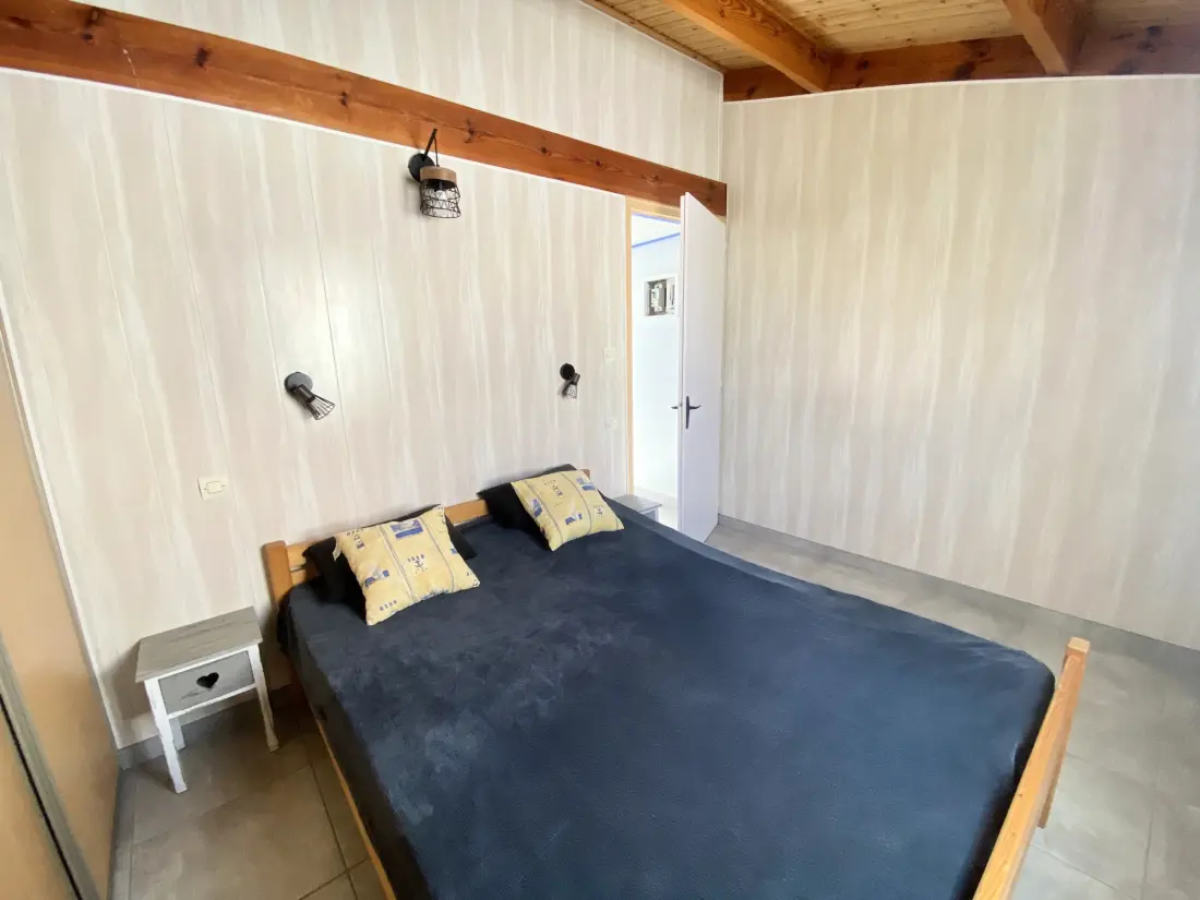 Maison de Vacances Bretignolles-sur-Mer 251