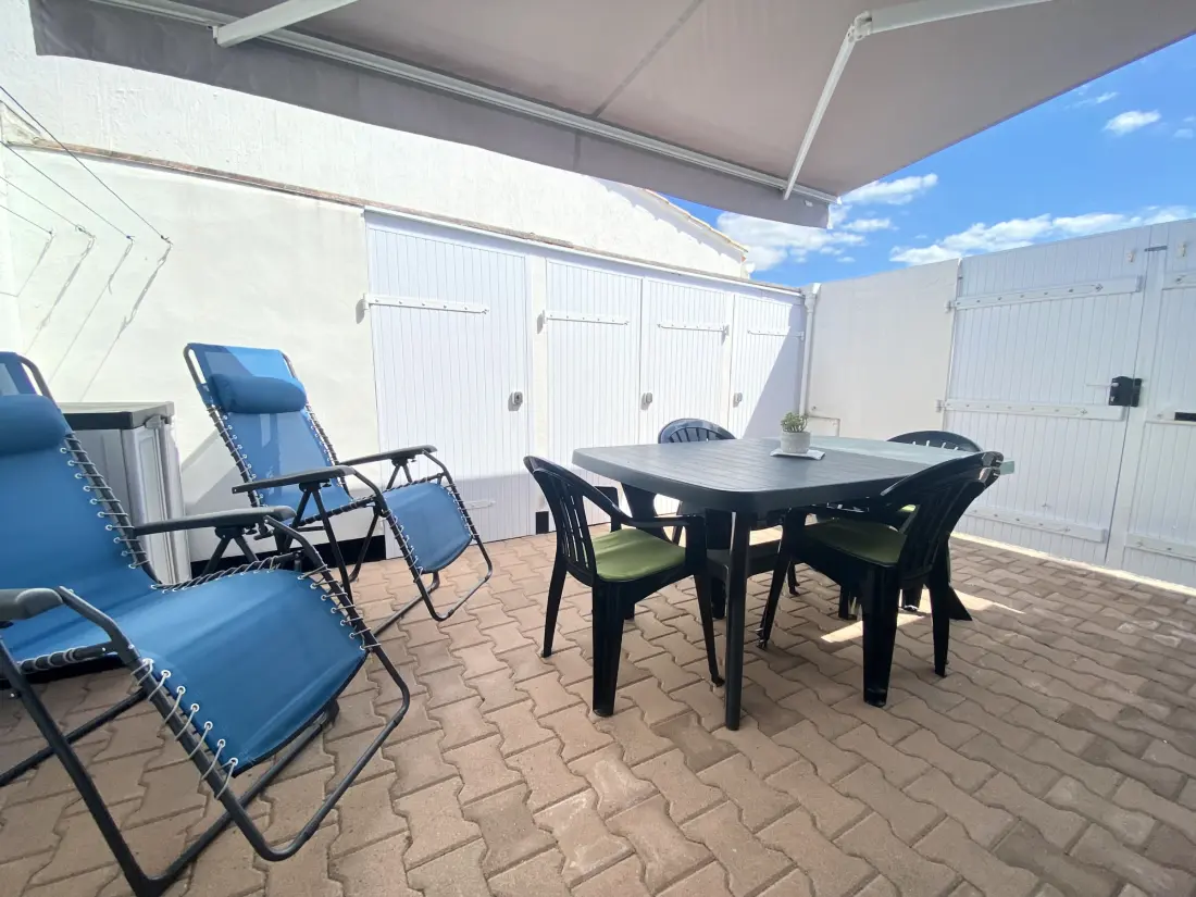 Maison de Vacances Bretignolles-sur-Mer 251