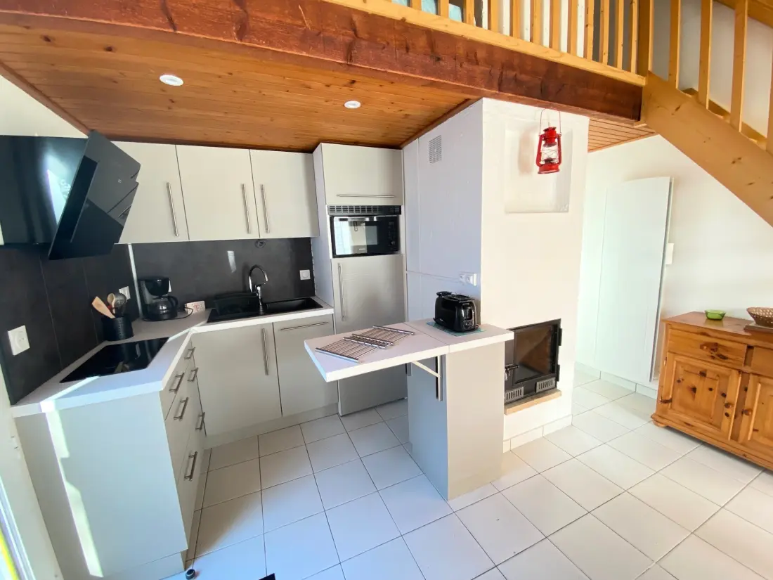 Maison de Vacances Bretignolles-sur-Mer 252