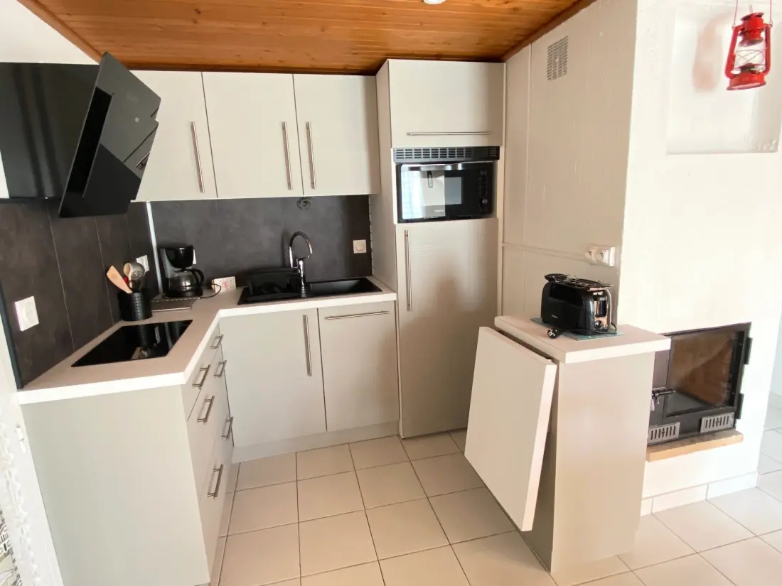 Maison de Vacances Bretignolles-sur-Mer 252