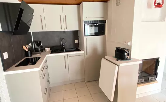 Maison de Vacances Bretignolles-sur-Mer 252