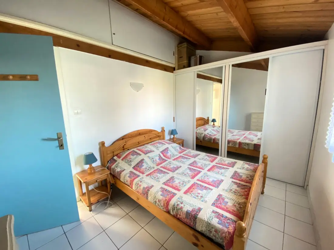 Maison de Vacances Bretignolles-sur-Mer 252