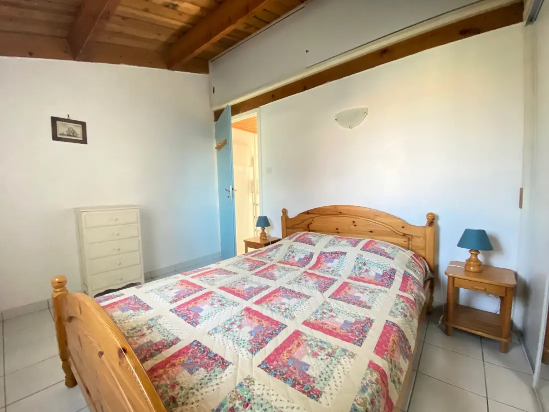 Maison de Vacances Bretignolles-sur-Mer 252