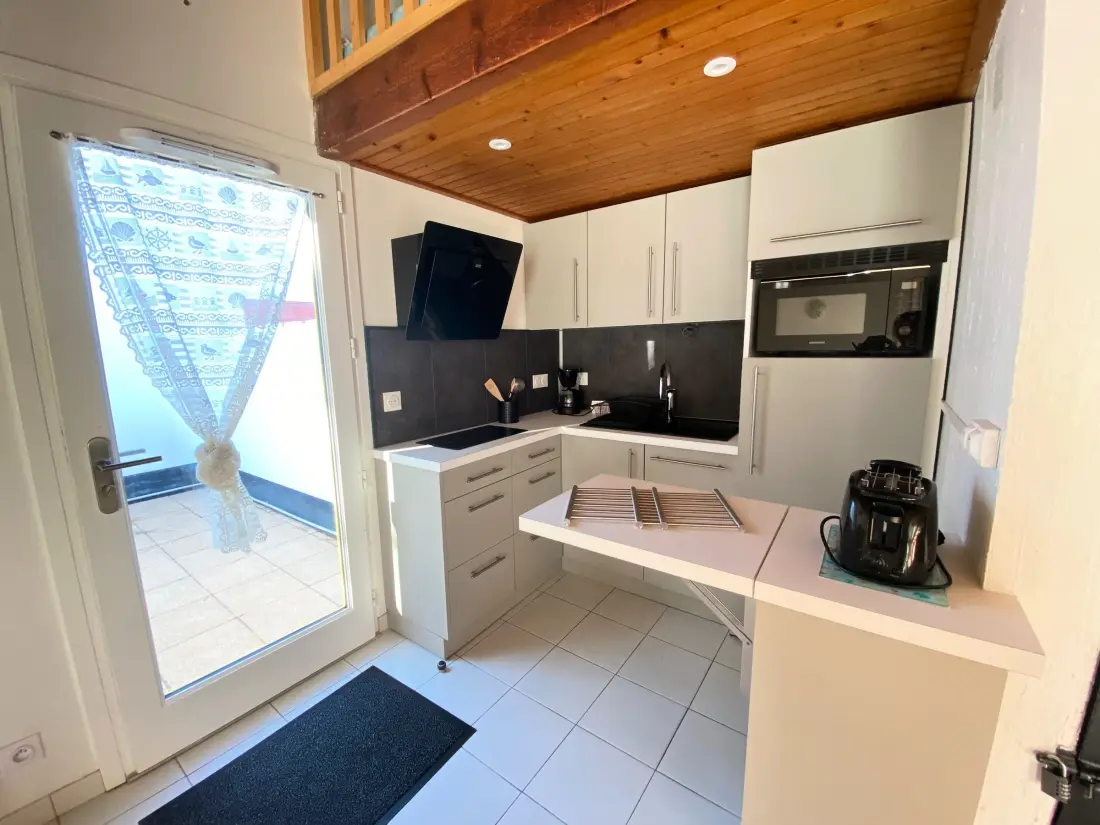 Maison de Vacances Bretignolles-sur-Mer 252