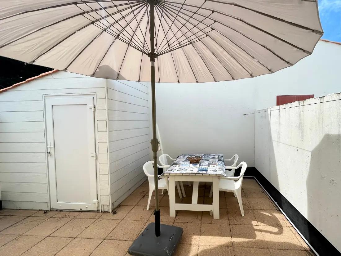 Maison de Vacances Bretignolles-sur-Mer 252
