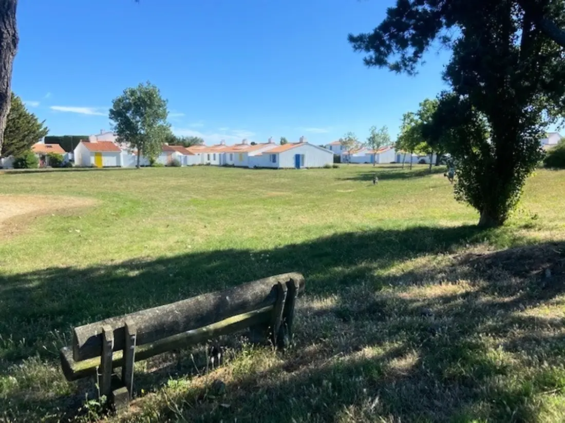 Maison de Vacances Bretignolles-sur-Mer 252