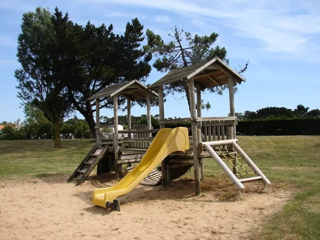 Maison de Vacances Bretignolles-sur-Mer 252
