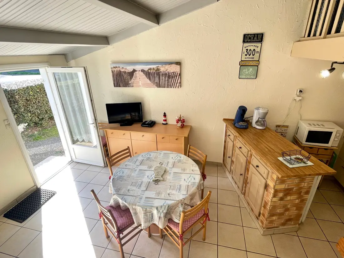 Maison de Vacances Bretignolles-sur-Mer 255