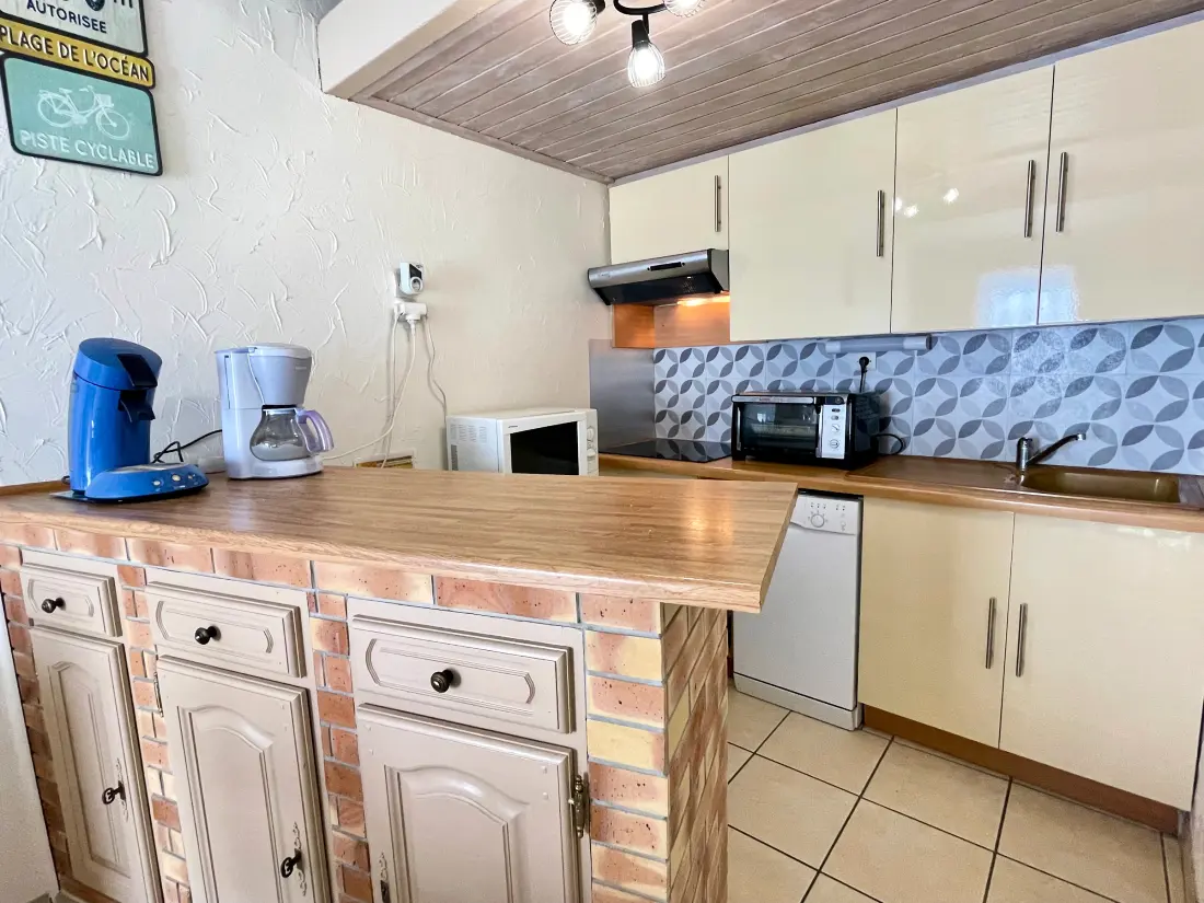 Maison de Vacances Bretignolles-sur-Mer 255