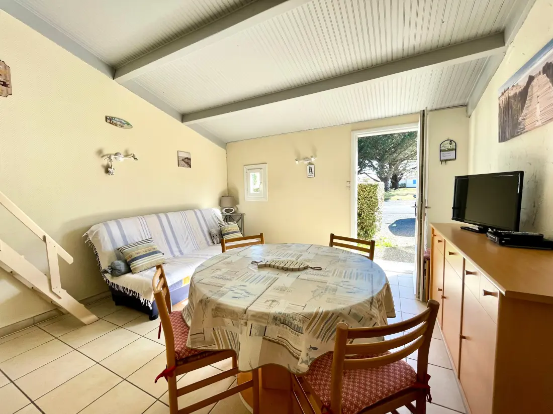 Maison de Vacances Bretignolles-sur-Mer 255