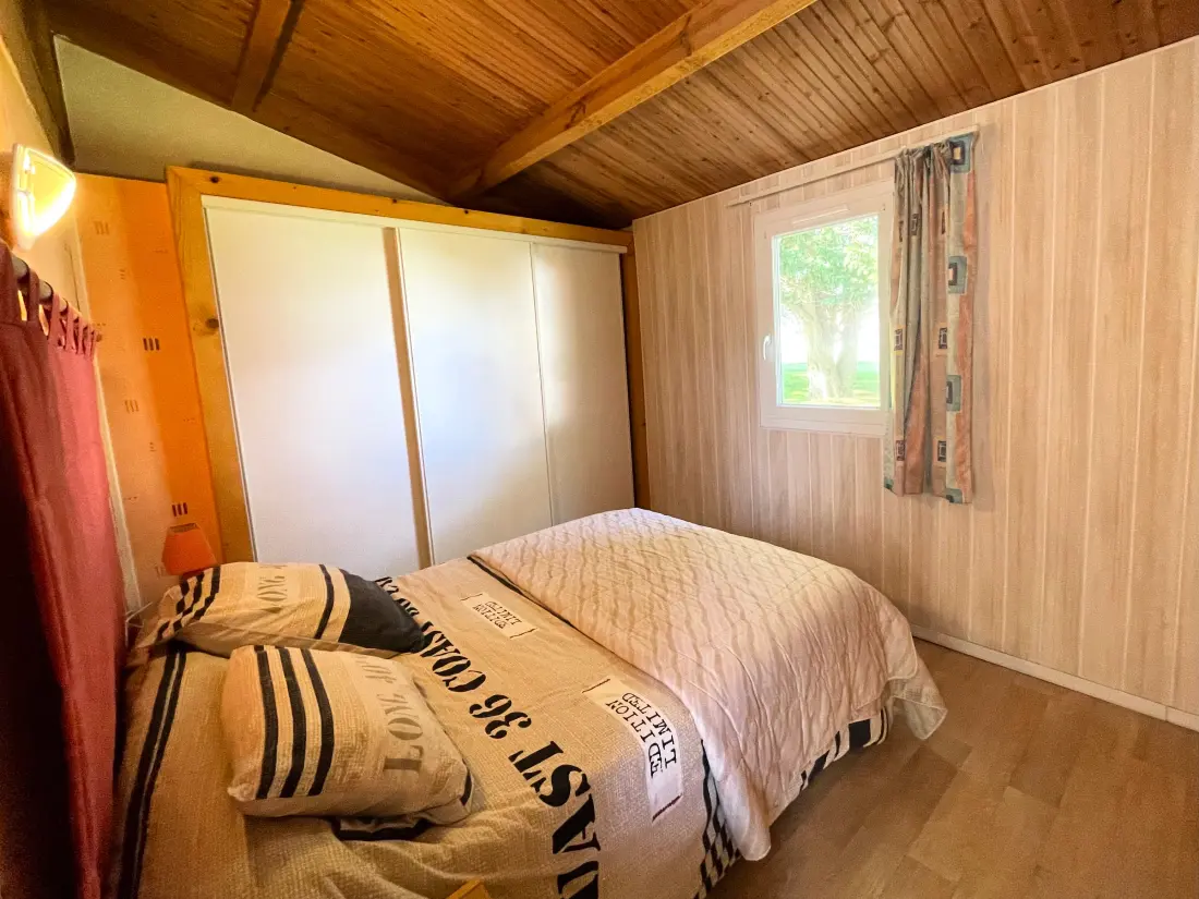 Maison de Vacances Bretignolles-sur-Mer 255