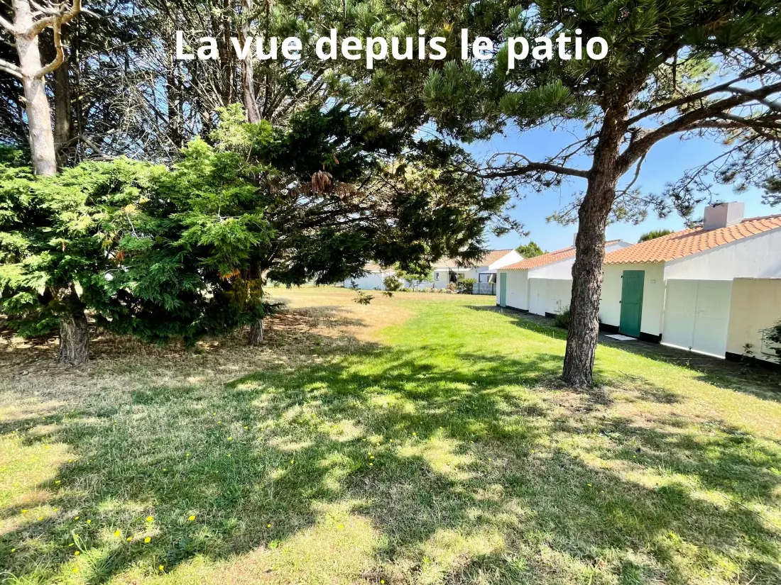 Maison de Vacances Bretignolles-sur-Mer 255