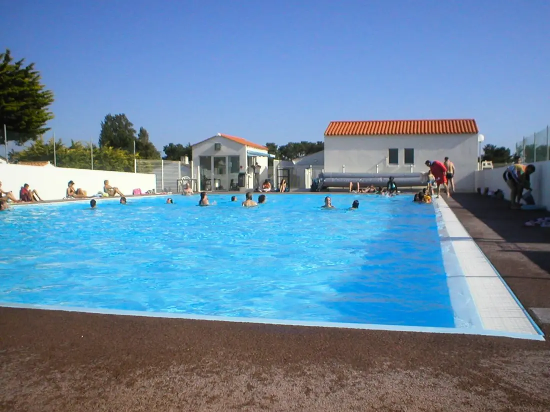 Maison de Vacances Bretignolles-sur-Mer 255