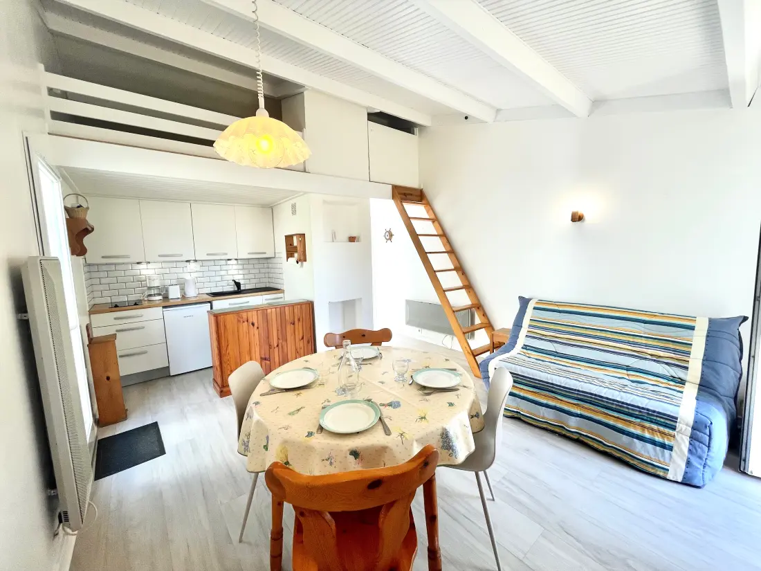 Maison de Vacances Bretignolles-sur-Mer 256