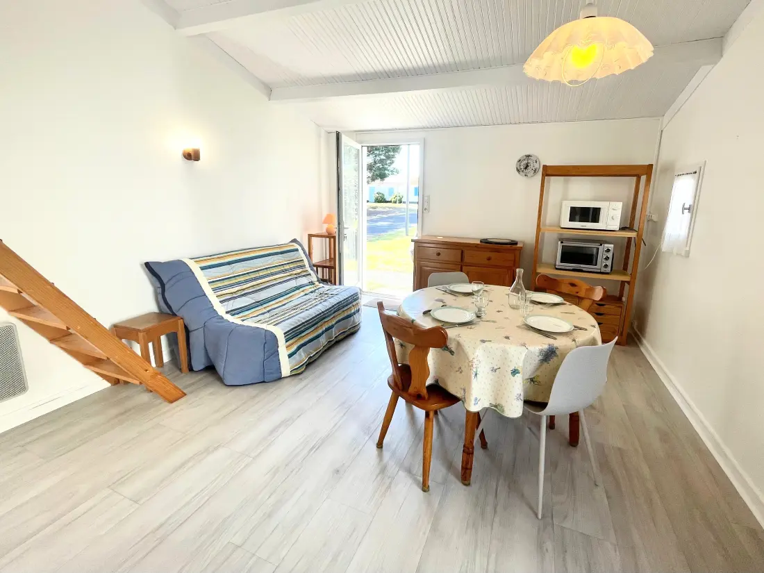 Maison de Vacances Bretignolles-sur-Mer 256