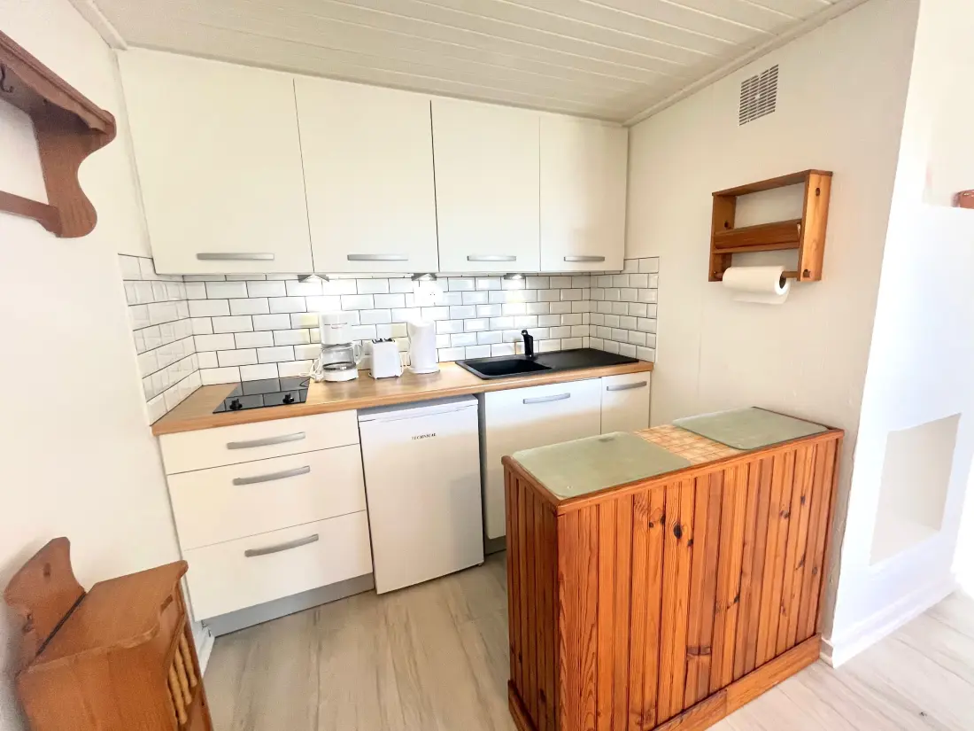 Maison de Vacances Bretignolles-sur-Mer 256