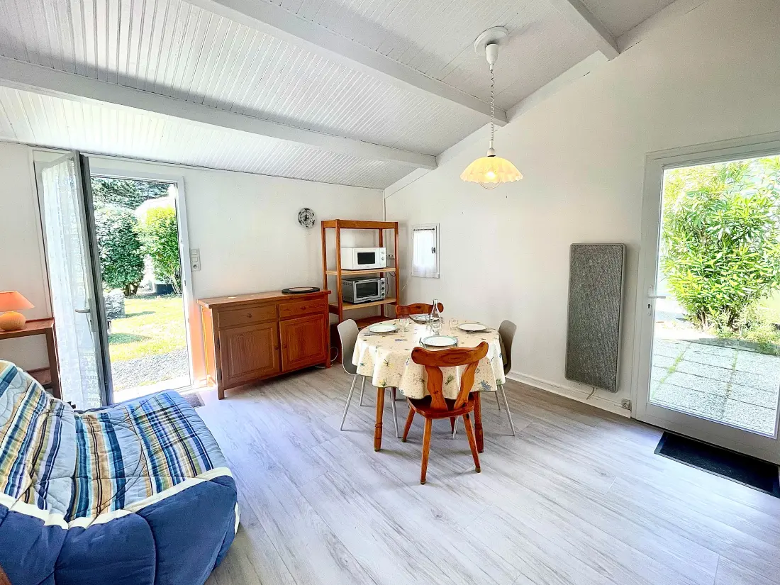 Maison de Vacances Bretignolles-sur-Mer 256