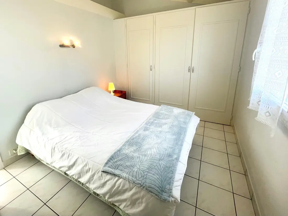 Maison de Vacances Bretignolles-sur-Mer 256