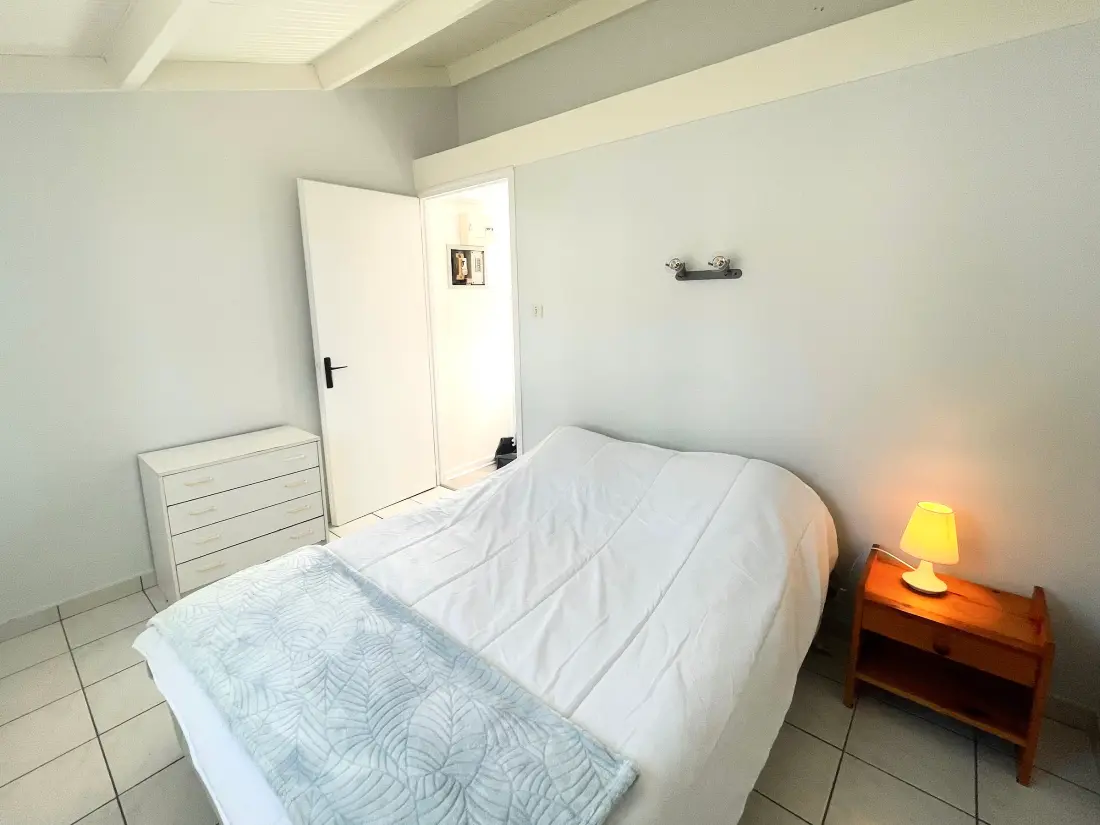 Maison de Vacances Bretignolles-sur-Mer 256