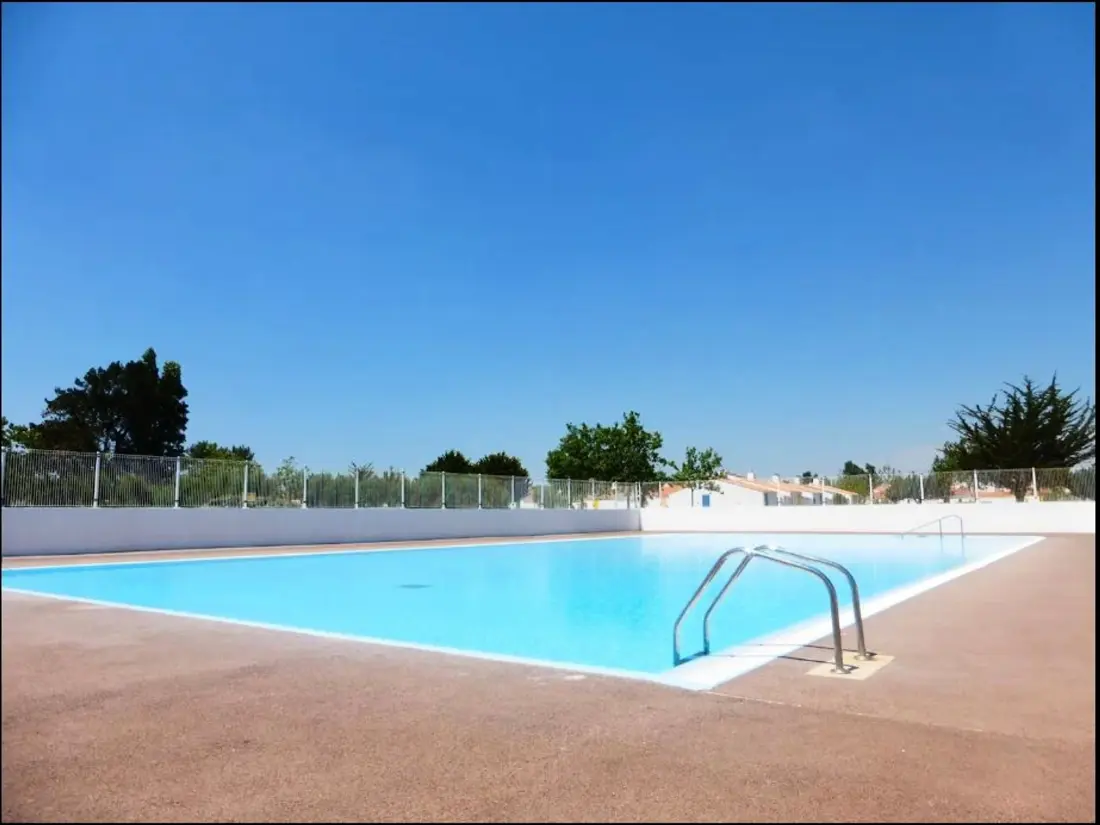 Maison de Vacances Bretignolles-sur-Mer 256