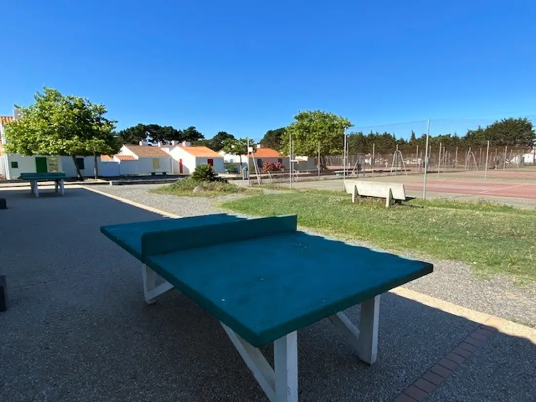Maison de Vacances Bretignolles-sur-Mer 256