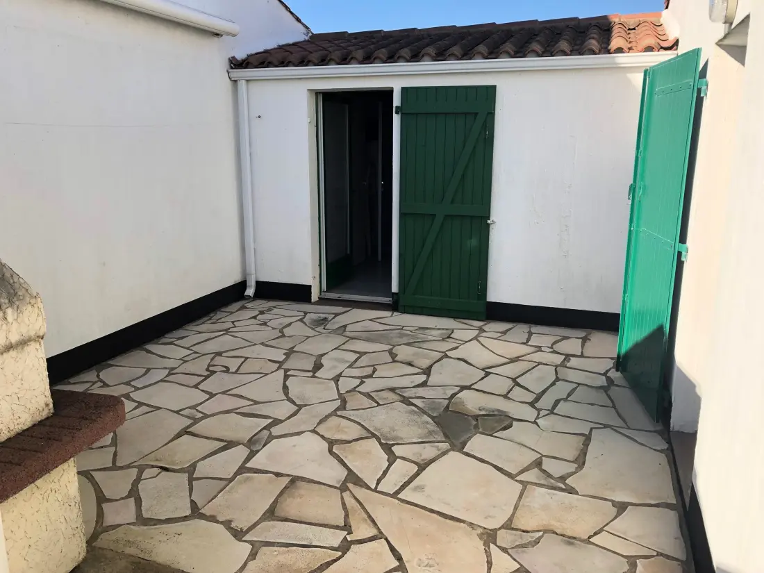 Maison de Vacances Bretignolles-sur-Mer 257
