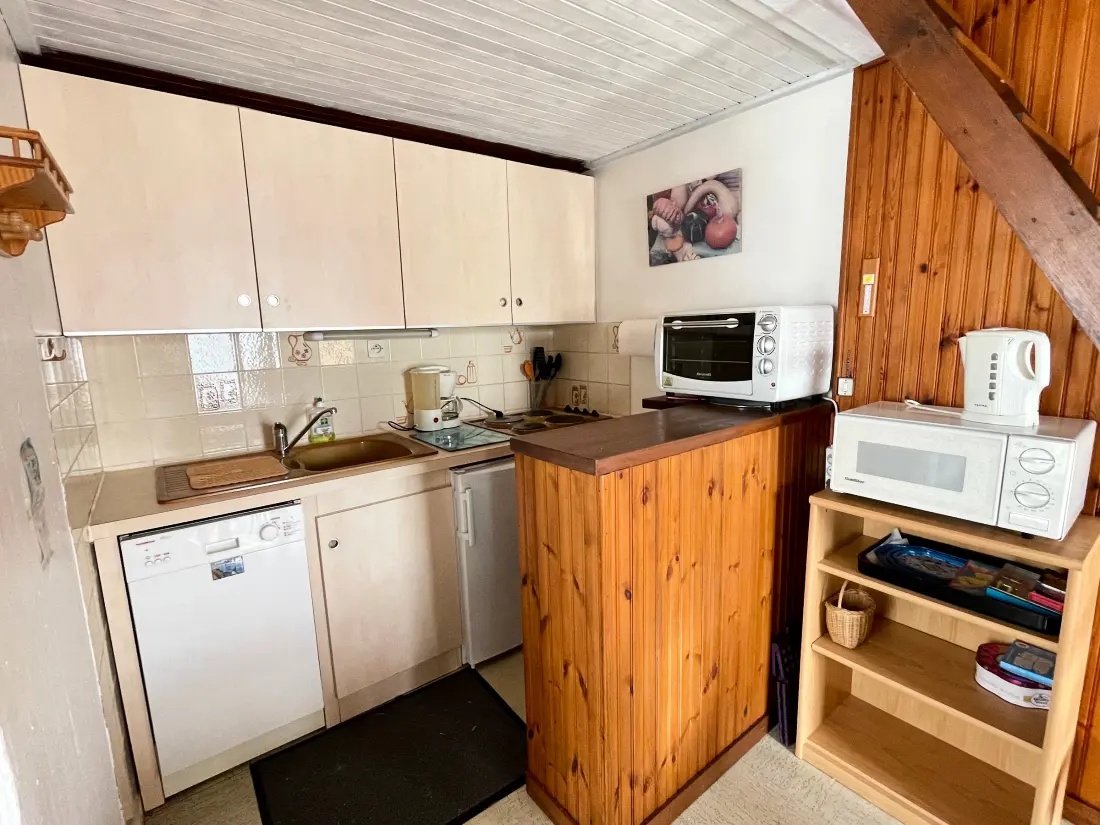 Maison de Vacances Bretignolles-sur-Mer 257