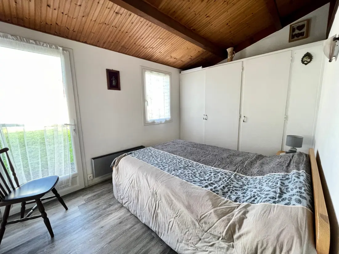 Maison de Vacances Bretignolles-sur-Mer 257