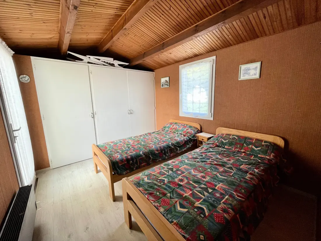 Maison de Vacances Bretignolles-sur-Mer 257