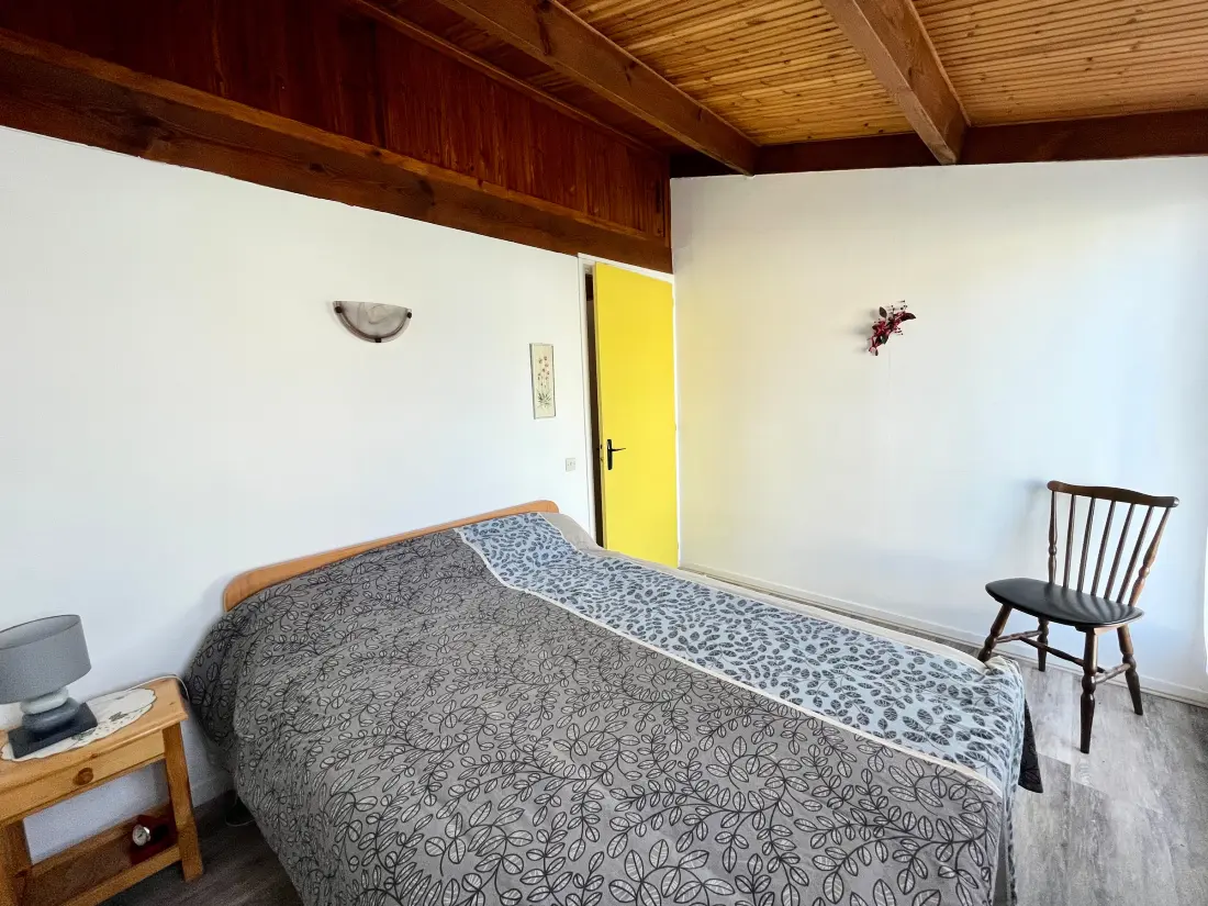 Maison de Vacances Bretignolles-sur-Mer 257